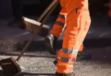 Πρόγραμμα Οδοκαθάρισης 27.10.2025 – Δήμος Χαλανδρίου