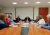 Συνάντηση του Δημάρχου Αμαρουσίου Θεόδωρου Αμπατζόγλου με τον Εξωραϊστικό – Εκπολιτιστικό Σύλλογο Ψαλιδίου Αμαρουσίου «Ζωοδόχος Πηγή»