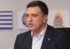 Κικίλιας για μεταναστευτικό: Η Ευρώπη για πολύ καιρό κώφευε, και τώρα βρίσκεται αντιμέτωπη με τις ανεπαρκείς πολιτικές της
