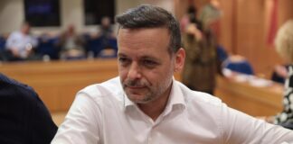 Τοποθέτηση Δημάρχου Αθηναίων στο Δημοτικό Συμβούλιο για τον Ερασιτέχνη Παναθηναϊκό