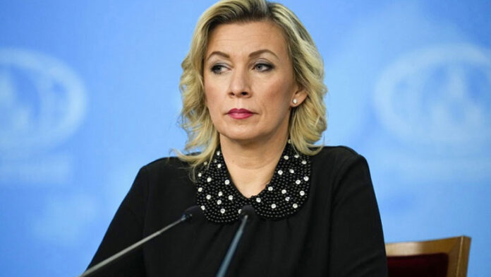 Ρωσία: Το υπουργείο Εξωτερικών ελπίζει σε «πολιτική σταθερότητα» και «οικονομική ανάκαμψη» στον Λίβανο