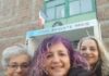 Επίσκεψη εκπαιδευτικών του 8ου Γυμνασίου Χαλανδρίου στο Le Lycee August Pavie στο Guingamp της Γαλλίας