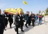 Το τελευταίο «αντίο» στον Αλέκο Αλεξιάδη (ΦΩΤΟ)