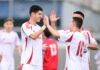 Live streaming: Σάλτσμπουργκ Κ19 – Ολυμπιακός Κ19