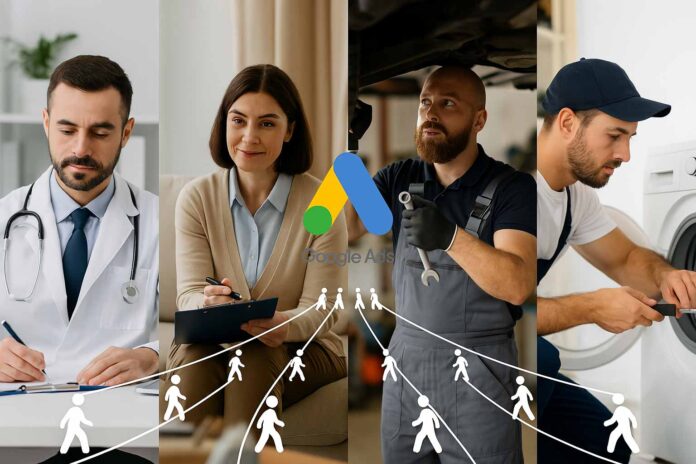 Έχετε καλές υπηρεσίες αλλά λίγους πελάτες; Η λύση μπορεί να είναι πιο απλή απ’ όσο νομίζετε