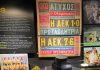 Μουσείο Ιστορίας ΑΕΚ: Κειμήλια από το «διπλό» τίτλου της ΑΕΚ το 1989 (ΦΩΤΟ)