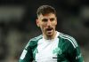 Με αυτό το συμβόλαιο μένει ο Μλαντένοβιτς στον Παναθηναϊκό