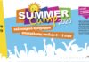 Aπό 7-25 Ιουλίου οι αιτήσεις εγγραφής στην 2η περίοδο του Summer Camp του Δήμου Βριλησσίων
