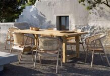 Κορυφαίες λύσεις επίπλωσης και εξοπλισμού για τον κλάδο Ho.Re.Ca στα εκθετήρια Pakketo της Μεταμόρφωσης