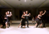 Το εργαστήρι χορών latin & tango ολοκλήρωσε με επιτυχία τη δραστηριότητά του για την περίοδο 2024 -2025