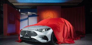 Λάμδα Star, Εξουσιοδοτημένο Διανομέα & Επισκευαστή Mercedes-Benz