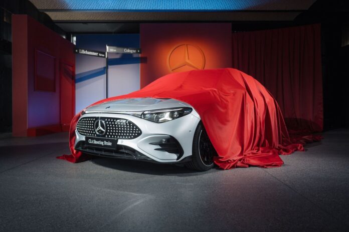 Λάμδα Star, Εξουσιοδοτημένο Διανομέα & Επισκευαστή Mercedes-Benz