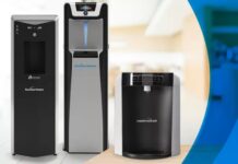 Μάθε πώς οι Ψύκτες Νερού μπορούν να αλλάξουν την ζωή σου! Μάθε πώς οι Ψύκτες Νερού μπορούν να αλλάξουν την ζωή σου!