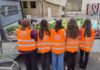 Οι μαθητές του Χαλανδρίου συμμετέχουν στο πρόγραμμα «Το ταξίδι της Τροφής» και στηρίζουν το Κοινωνικό Παντοπωλείο του Δήμου