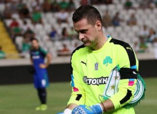 Ο Κοτσόλης επιστρέφει στον Παναθηναϊκό – Ο ρόλος του