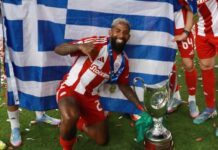 Οι… ελληνικές αναρτήσεις των Ροντινέι και Μπιανκόν