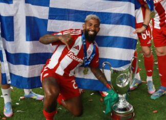 Οι… ελληνικές αναρτήσεις των Ροντινέι και Μπιανκόν