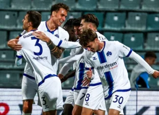 Κύπελλο Ελλάδας: Πήρε το πρώτο της τρίποντο με ανατροπή η Κηφισιά κόντρα στην Καλλιθέα