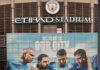 Παρών ο ΠΑΟΚ σε μεγάλο συνέδριο στο «Etihad Stadium»