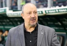 Παναθηναϊκός: Η αποστολή του Μπενίτεθ ενόψει Ατρόμητου