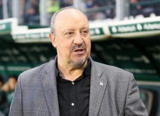 Παναθηναϊκός: Η αποστολή του Μπενίτεθ ενόψει Ατρόμητου