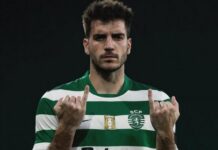 ΒΙΝΤΕΟ: Η γκολάρα του Ιωαννίδη στην «πεντάρα» της Σπόρτινγκ