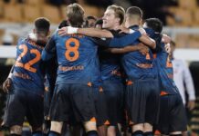 Serie A: Διπλό κορυφής στο «Βία ντελ Μάρε» για τη Νάπολι