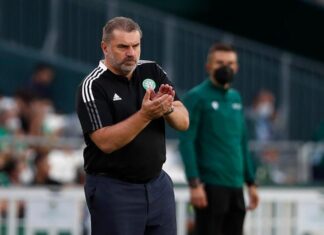 Έτοιμος για τη μεγάλη επιστροφή στη Σέλτικ ο Ποστέκογλου