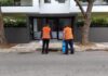 Επαναλαμβανόμενες δράσεις για την καταπολέμηση των κουνουπιών στο Δήμο Βριλησσίων