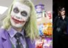 ΒΙΝΤΕΟ – O Χάαλαντ στο πνεύμα του Halloween: Ντύθηκε Τζόκερ και έκανε φάρσα σε νυχτερινό κατάστημα στο Μάντσεστερ