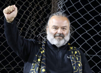 Όμορφη κίνηση από τον Μάριο Ηλιόπουλο (ΦΩΤΟ)