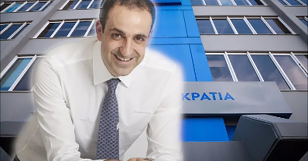 Τις τελευταίες ημέρες παρακολουθούμε έναν αξιοσημείωτο «πυρετό» γύρω από το όνομα του Γρηγόρη Δημητριάδη, τον πρώην σύμβουλο του Πρωθυπουργού. Τις τελευταίες ημέρες παρακολουθούμε έναν αξιοσημείωτο «πυρετό» γύρω από το όνομα του Γρηγόρη Δημητριάδη, τον πρώην σύμβουλο του Πρωθυπουργού.