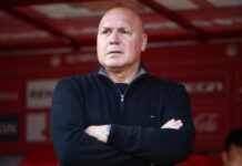 «Τέλος από τον Ολυμπιακό ο Ανιγκό»