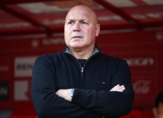 «Τέλος από τον Ολυμπιακό ο Ανιγκό»