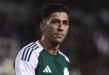 Η κίνηση του Μπακασέτα μετά το τέλος του Παναθηναϊκός – ΠΑΟΚ