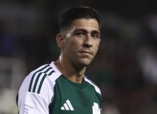 Η κίνηση του Μπακασέτα μετά το τέλος του Παναθηναϊκός – ΠΑΟΚ