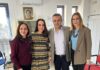 Δωρεάν προληπτικός στοματολογικός έλεγχος στα μέλη του ΚΑΠΗ, σε συνεργασία με το Κέντρο Υγείας Αμαρουσίου
