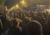 Σκηνές χάους στη Νις: Οπαδοί επιτέθηκαν σε παίκτες και τεχνικό διευθυντή!