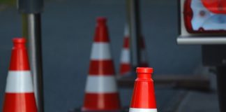 ΔΙΑΚΟΠΗ ΚΥΚΛΟΦΟΡΙΑΣ