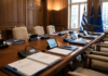 Κυβερνητική Σύσκεψη για Οικονομικές Επιπτώσεις Πολέμου: Στρατηγικές Αντιμετώπισης από το Μέγαρο Μαξίμου