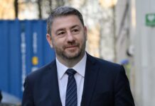 ΠΑΣΟΚ: Ο Ανδρουλάκης κάλεσε ΣΥΡΙΖΑ και Νέα Αριστερά στο συνέδριο ΠΑΣΟΚ: Ο Ανδρουλάκης κάλεσε ΣΥΡΙΖΑ και Νέα Αριστερά στο συνέδριο