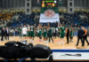 Euroleague: Επιστροφή Λεσόρ, νίκη Παναθηναϊκού AKTOR επί Ζαλγκίρις (92-88)