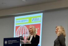 Βραβείο για το Καλλιτεχνικό Εργαστήρι «Ο κόσμος της Ζωρζ Σαρή» στον 12ο Μαθητικό Διαγωνισμό