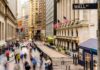 Wall Street: Ρεκόρ S&P 500 & Nasdaq – Εντάσεις Μέσης Ανατολής & τιμή πετρελαίου