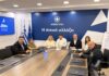 Η Περιφέρεια Αττικής χρηματοδοτεί με 998.000 ευρώ την αναβάθμιση του Πάρκου Τσαγκάρη στα Μελίσσια
