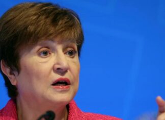 ΔΝΤ: Συναγερμός για παγκόσμια κρίση – "Ετοιμαστείτε για δύσκολες ώρες"