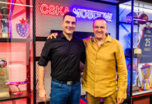 ΤΣΣΚΑ Μόσχας: Έτοιμη για EuroLeague, αλλά η απόφαση είναι πολιτική