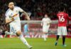Premier League: Η Λιντς «σოკάρει» τη Γιουνάιτεντ στο Ολντ Τράφορντ με 1-2 – Άλμα παραμονής!