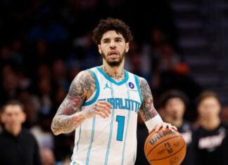 NBA: Έρευνα για ΛαΜέλο Μπολ για τον τραυματισμό του Αντεμπάγιο – Τι συνέβη;