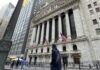 Wall Street: Χωρίς κατεύθυνση, εν αναμονή Ιράν & Fed